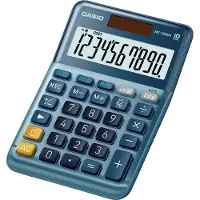 Casio Calculadora Ms-100em