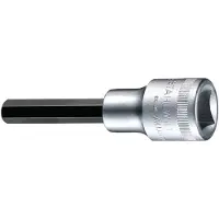 Stahlwille Llave Allen 1054 Inhex 1/2´´ 5 Mm 180 Mm