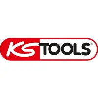 Ks Tools Juego de discos de desbaste para amoladora angular, , modelo 515.5437, 80 gramos