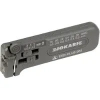 Jokari Pelacables Microprecision Esd-plus 0.12-0.40 Mm