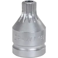 Ks Tools 515.0012: Juego de vasos de impacto