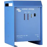 Victron Energy Cargador Skylla-tg 24/100(1+1) Gl 120-240v