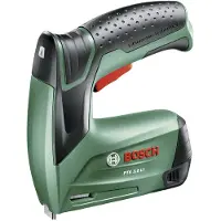 Bosch Home and Garden PTK 0603968203: Atornillador inalámbrico, incluye batería e incluye cargador (0603968203)