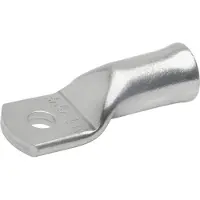 Klauke Conector para cable de tubo , modelo 709F/12, con terminal de cobre estañado, modelo 709F12MS
