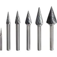 Ks Tools 515.3273, Cuña, triangular, 1 unidad, 8 mm