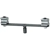 Gedore Soporte de sujeción , tamaño 1, modelo 245710