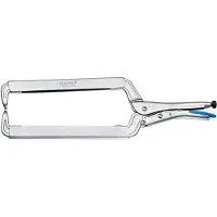Gedore Alicate de soldadura Profil, 24 pulgadas, modelo 138 Z-600