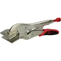 Ks Tools , alicates para carrocería, modelo 115.2076, 205 mm, acero cromo-molibdeno, 600 g