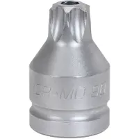 Ks Tools 515.0016: Juego de vasos de impacto