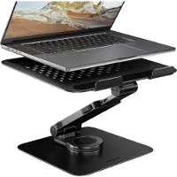 Axagon Soporte Para Portátil Stnd-lrb