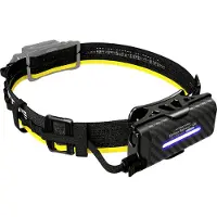 Nitecore Carbon Battery 12K Extended Headlamp Runtime Kit, batería, 12000 mAh