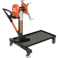 Bahco Soporte De Motor 500kg