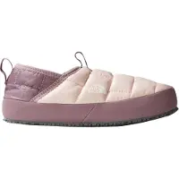 The North Face Zapatillas deportivas 'THERMOBALL TRACTION MULE II' lila / rosa