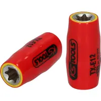Ks Tools 1172382 117.2382: Broca para vasos