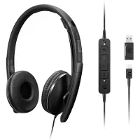 Lenovo Auriculares 4xd1m39029 Wired Usb Type C