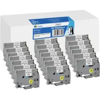 G&G Etiqueta Térmica Tze-231 (20x) 20 Unidades