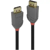 Lindy Cable Displayport 1.2 10 M