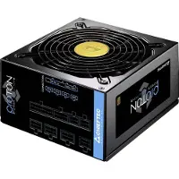 Chieftec Fuente De Alimentación Modular Bdf-650c 650w