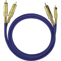 OEHLBACH Cable Rca D1c2039 10 M