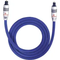 OEHLBACH Cable D1c1382 Óptica 2 M