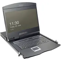 Digitus Consola Kvm Ds-72211