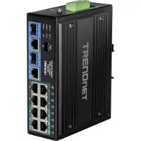 Trendnet Switch Gigabit 10 Puertos