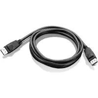 Lenovo Cable Video Displayport M/m 1.8 M