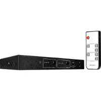 Lindy Cable Hdmi 2x2 18g