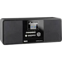 Imperial Radio Dabman I200 Cd