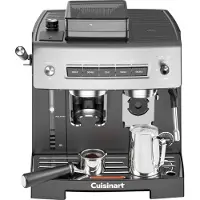 Cuisinart Cafetera Superautomática Bean-to-cup