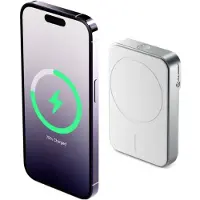 Alogic Batería Externa Matrix Universal 5000mah