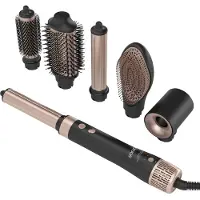 Sogo Secador De Pelo Sec-ss-3730 1200w