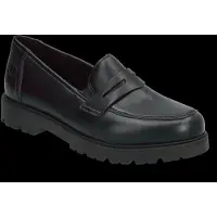 Rieker Zapatillas negro