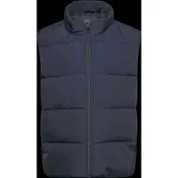 Lego Wear - Kid's Saku 205 Waistcoat - Chaleco de fibra sintética size 110, azul