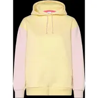 Kari Traa - Women's Anelie Hood - Sudadera size XL, amarillo