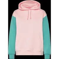 Kari Traa - Women's Anelie Hood - Sudadera size XS, fucsia