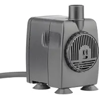Pontec Bomba para fuentes de agua de jardín , modelo PondoCompact 800