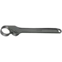 Gedore , llave de trinquete deslizante sin anillo, 20 pulgadas, 500 mm, modelo 31 K 20