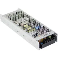 MEAN WELL Meanwell UHP-500R-48: 90 - 264 V, 500 W, 48 V, 81 mm, 232 mm, 31 mm