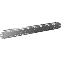 Rittal , riel de montaje VX 8617.700, dimensiones 18x38 mm, profundidad: 400 mm, 1 = 4