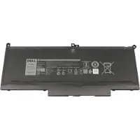 Dell Batería para portátil , modelo F3YGT, 7.6 V, 7500 mAh (F3YGT)