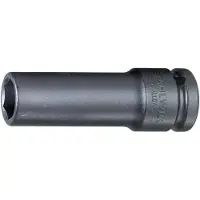 Stahlwille Vaso De Impacto 2309 Imp 1/2´´ 19 Mm
