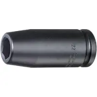 Stahlwille Vaso De Impacto 56 Imp 3/4´´ 30 Mm
