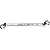 Stahlwille Llave De Estrella Fija Stahlwillestabil 20 24x26 330 Mm