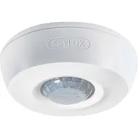 ESYLUX Sensor de presencia para techo PD 360i/8 BASIC ELC EB10431357