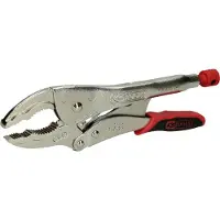 Ks Tools 115.2006, acero cromo-vanadio, 230 mm