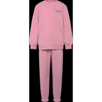Hummel Chándal rosa / rosé