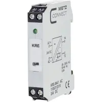 METZ CONNECT , optoacoplador triac KRE-M4/1AC2 (1106312518)