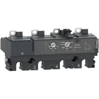 Schneider Electric , dispositivo de protección termomagnético C104TM080