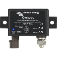 Victron Energy Relé Cyrix-ct 12/24v-230a-blister